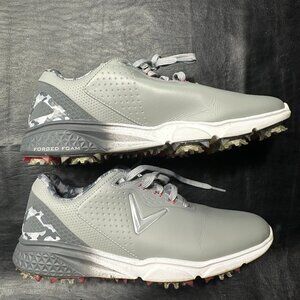 Callaway Gray Athletic Shoes